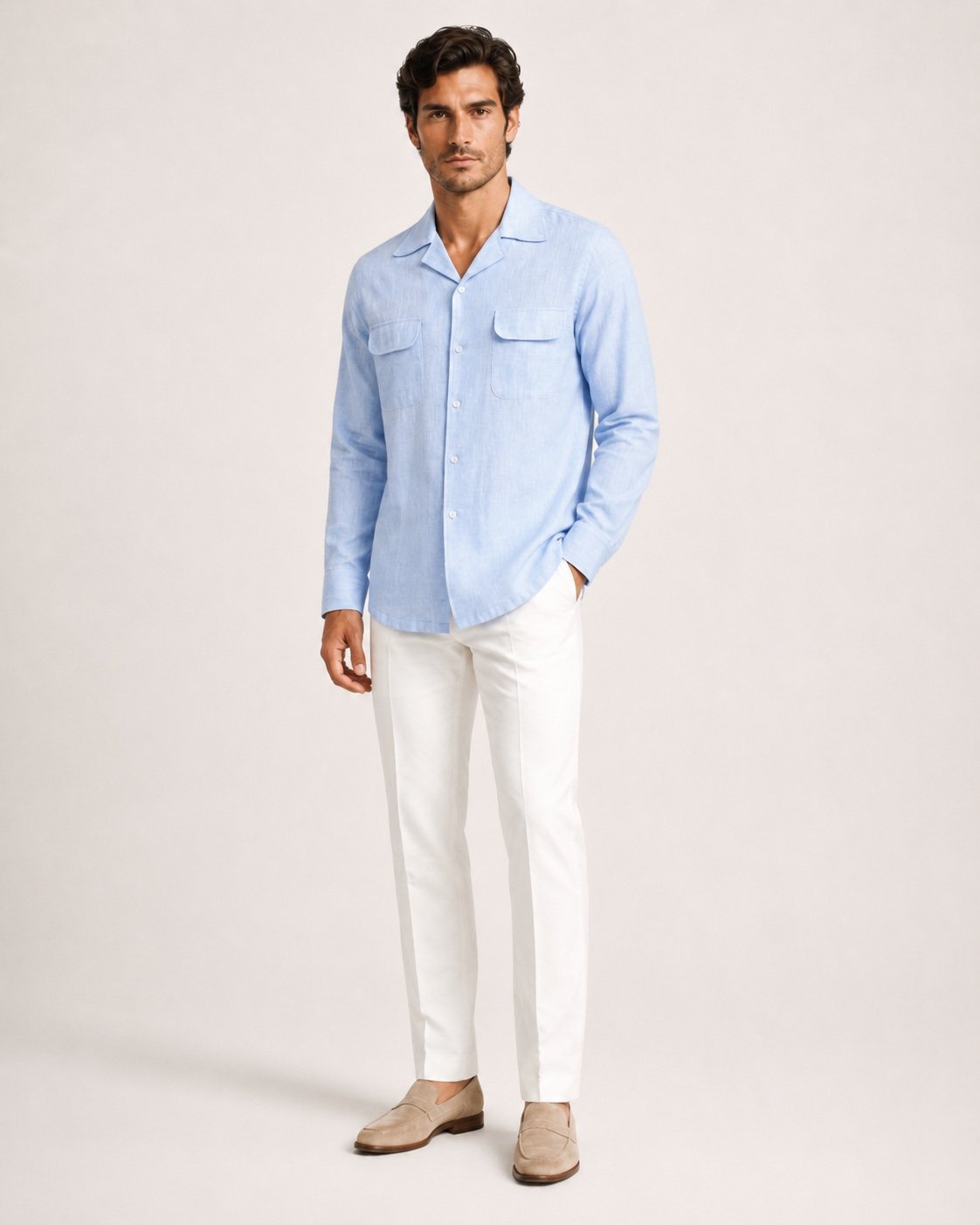 Chemise EDGARD - Image 2