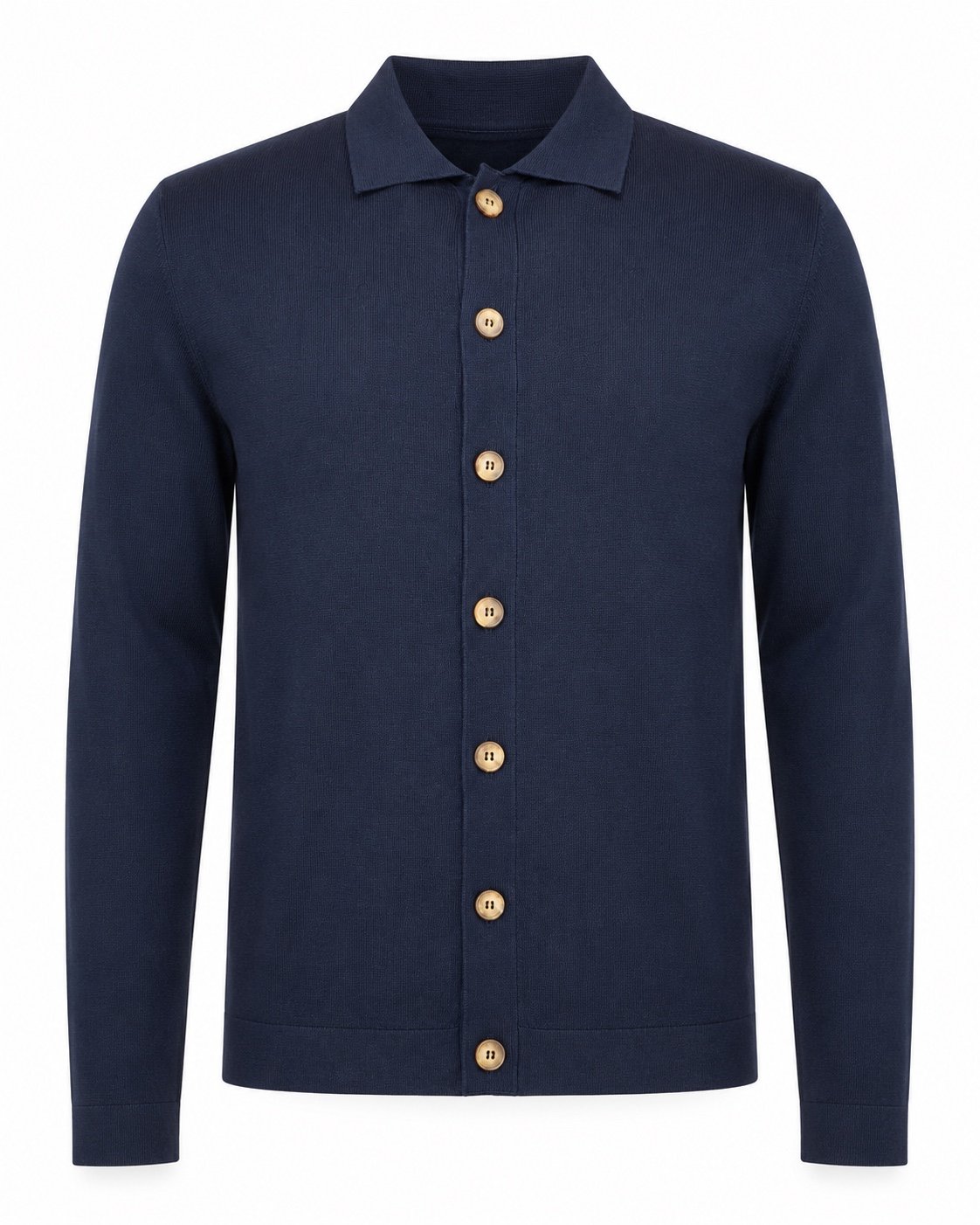 Chemise maille ROMEO - Image 3