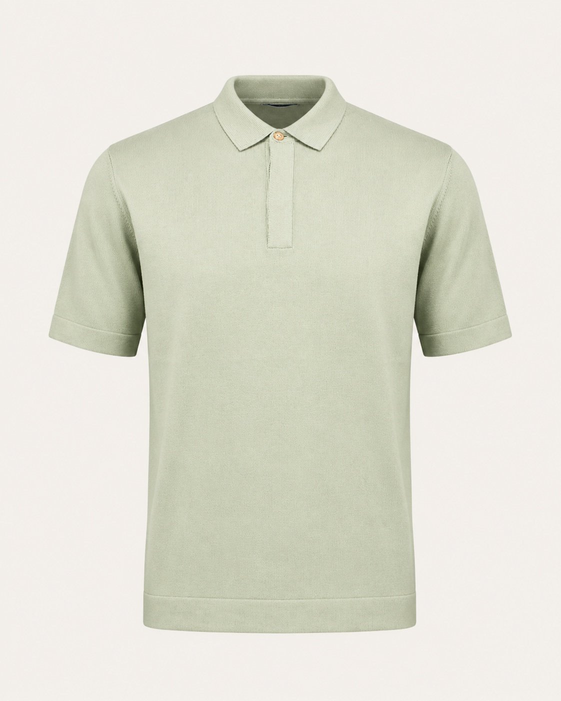 Polo maille GASPARD - Imagem 3