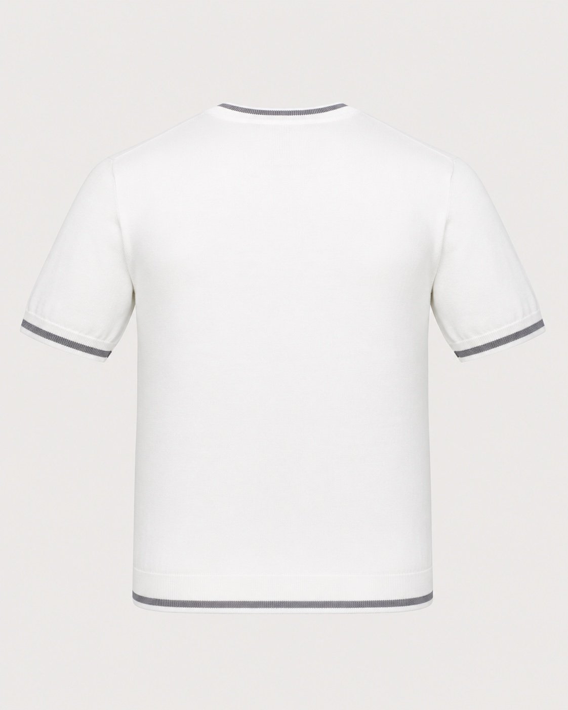T-shirt maille MAXIME - Imagem 4