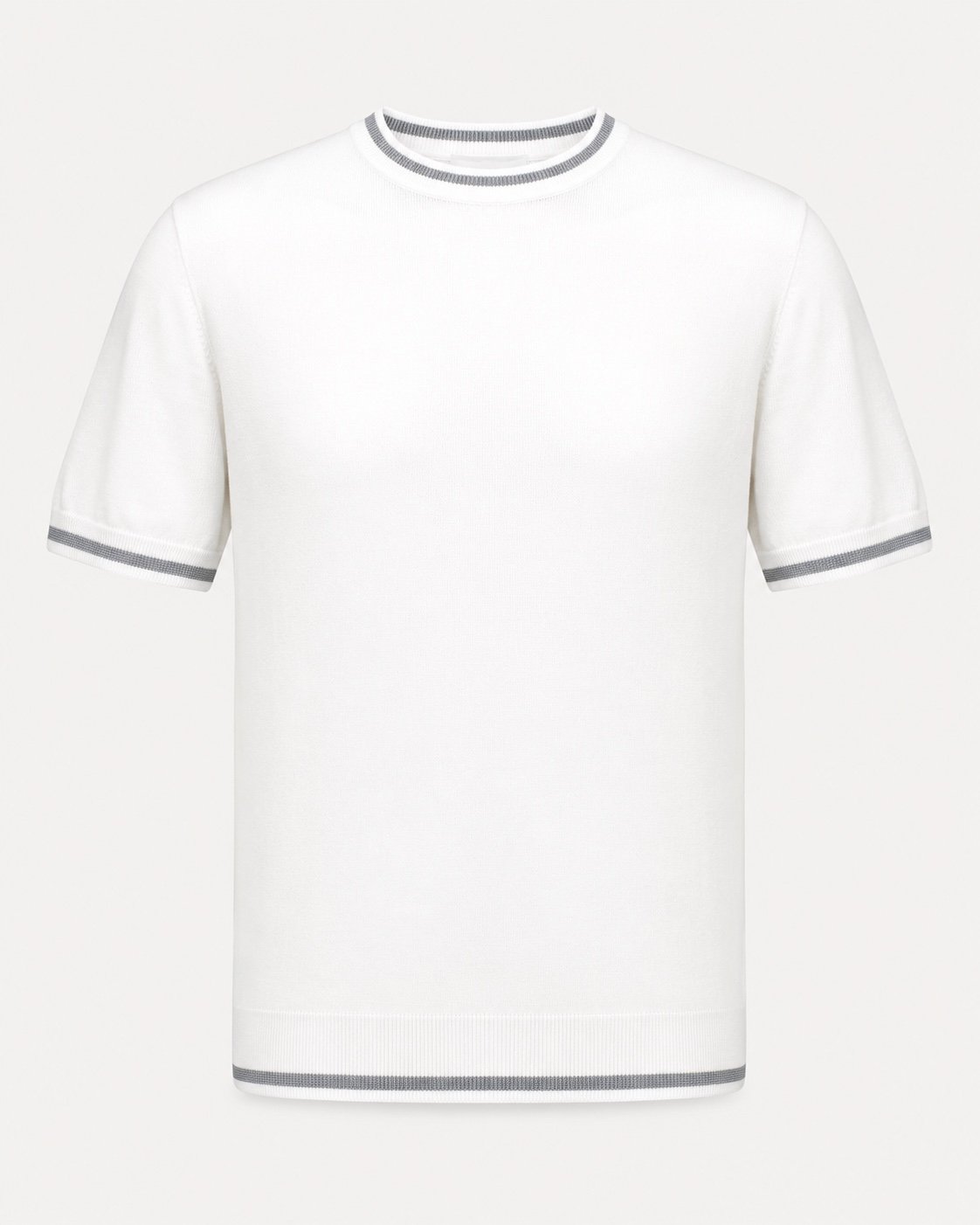 T-shirt maille MAXIME - Imagem 3