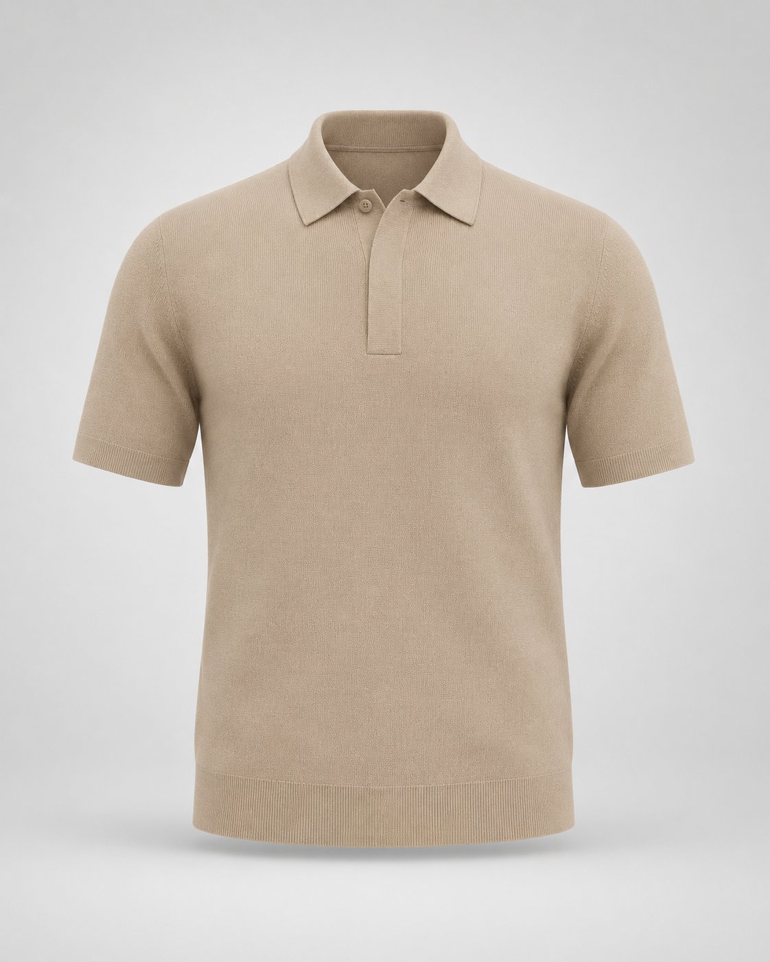 Polo maille GASPARD - Imagen 3