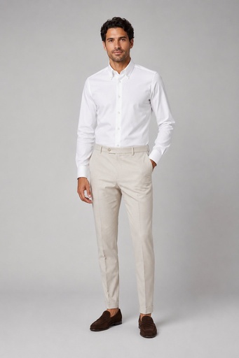 Chemise AMERICANO — vue alternative