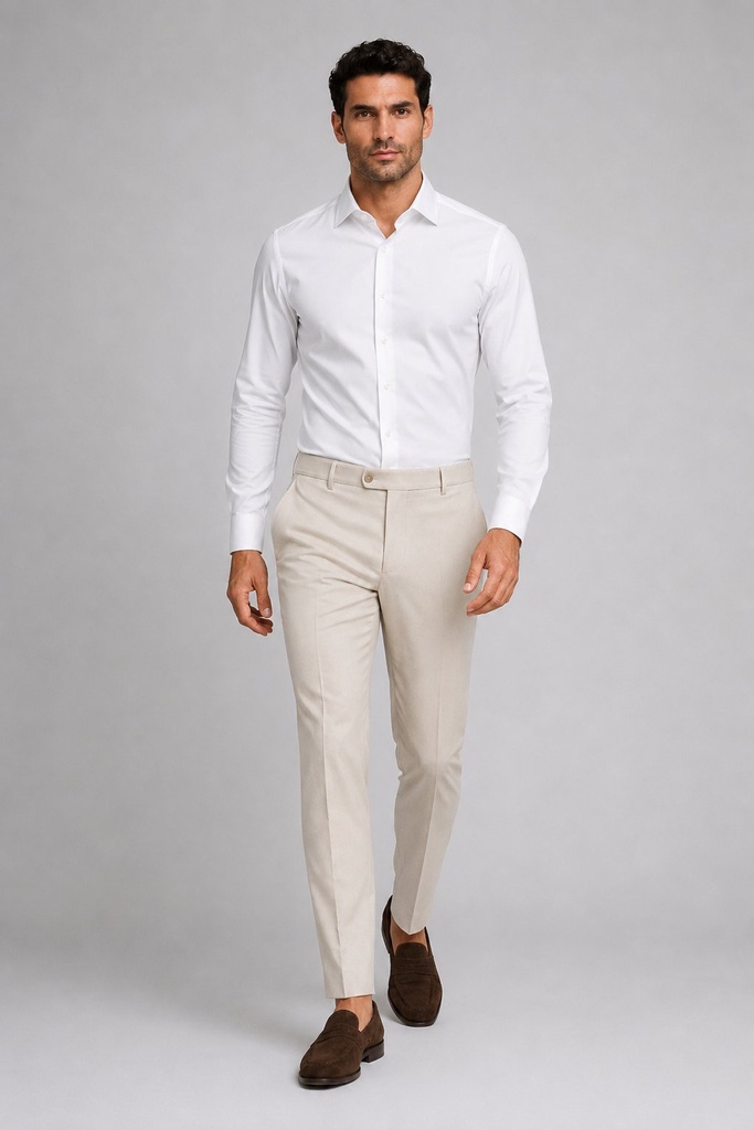 Chemise THEODORE_091