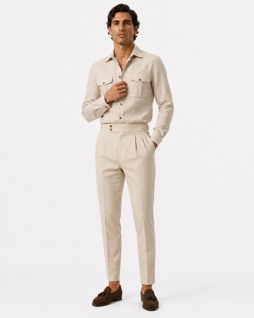 PANTALON COSTUME