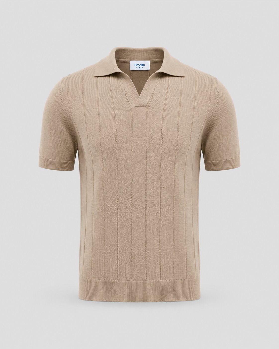 Polo maille MARTIN - Image 3
