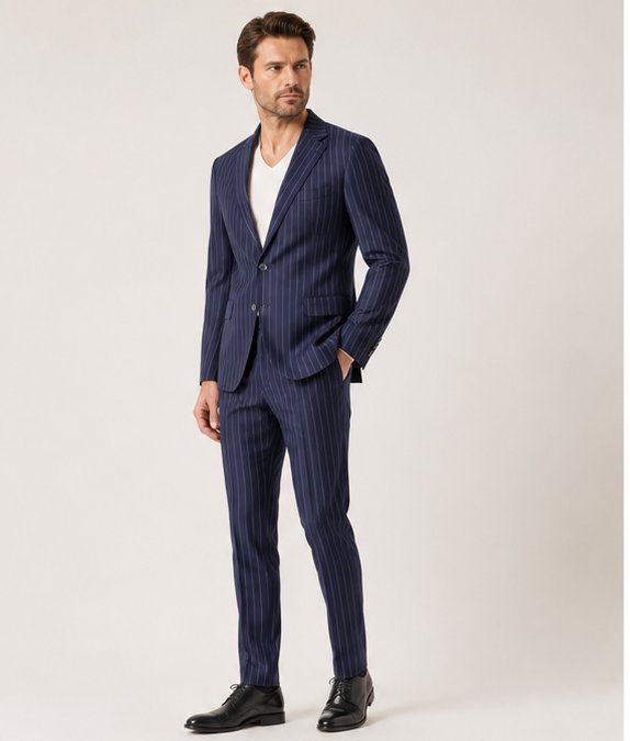 Costume DOMENICO_0138_GR - Image 2