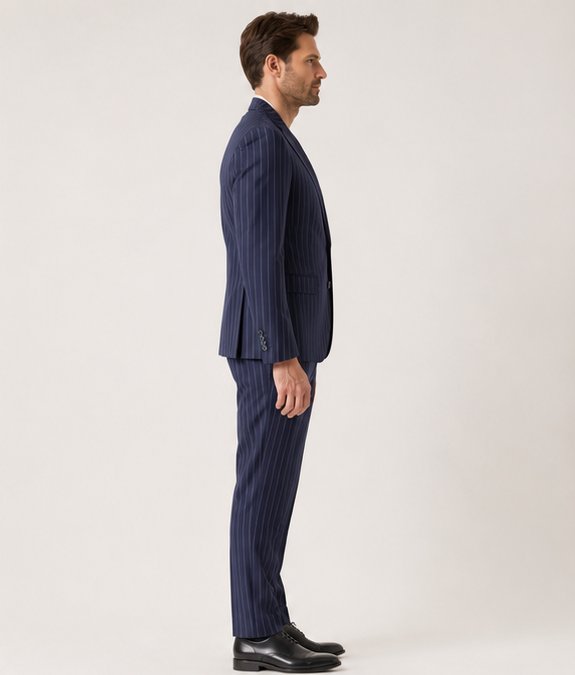 Costume DOMENICO_0138_GR - Image 3