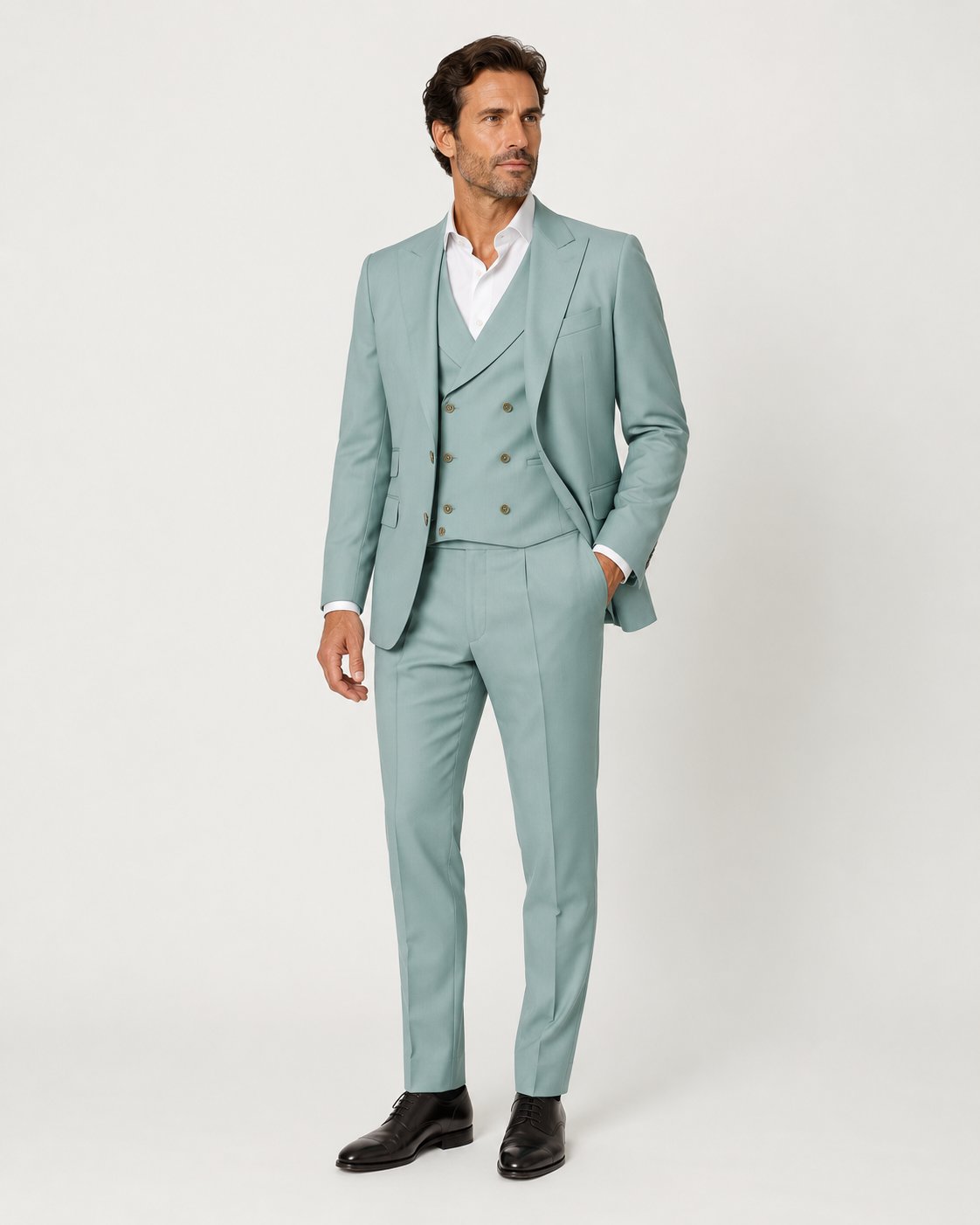 Costume GREG/CLAUDE/ROLAND - Imagen 2