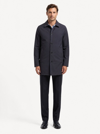 Imperméable réversible SOAN_061 — vue alternative