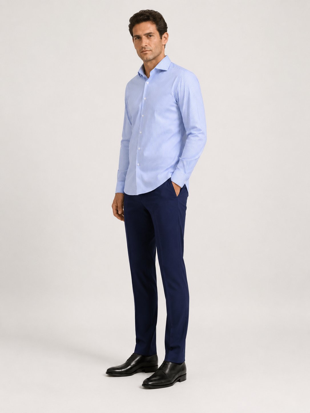 Chemise THEO_082 - Imagem 2