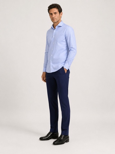 Chemise THEO_082 — vue alternative