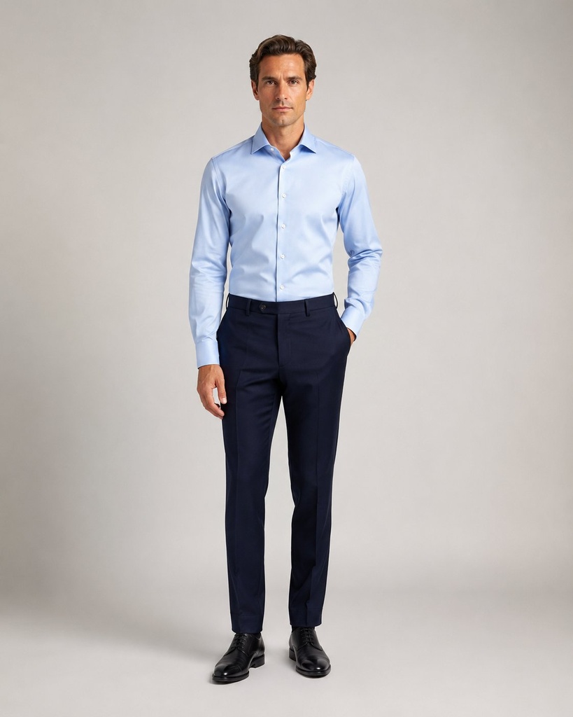 Chemise DORION