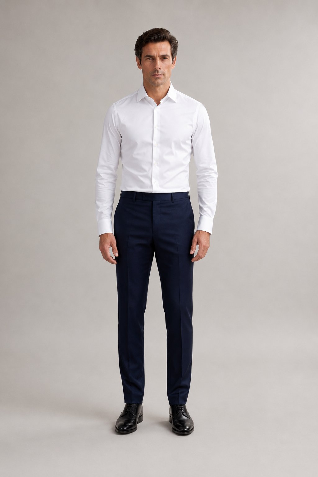 Chemise PASCAL_067 - Imagem 2