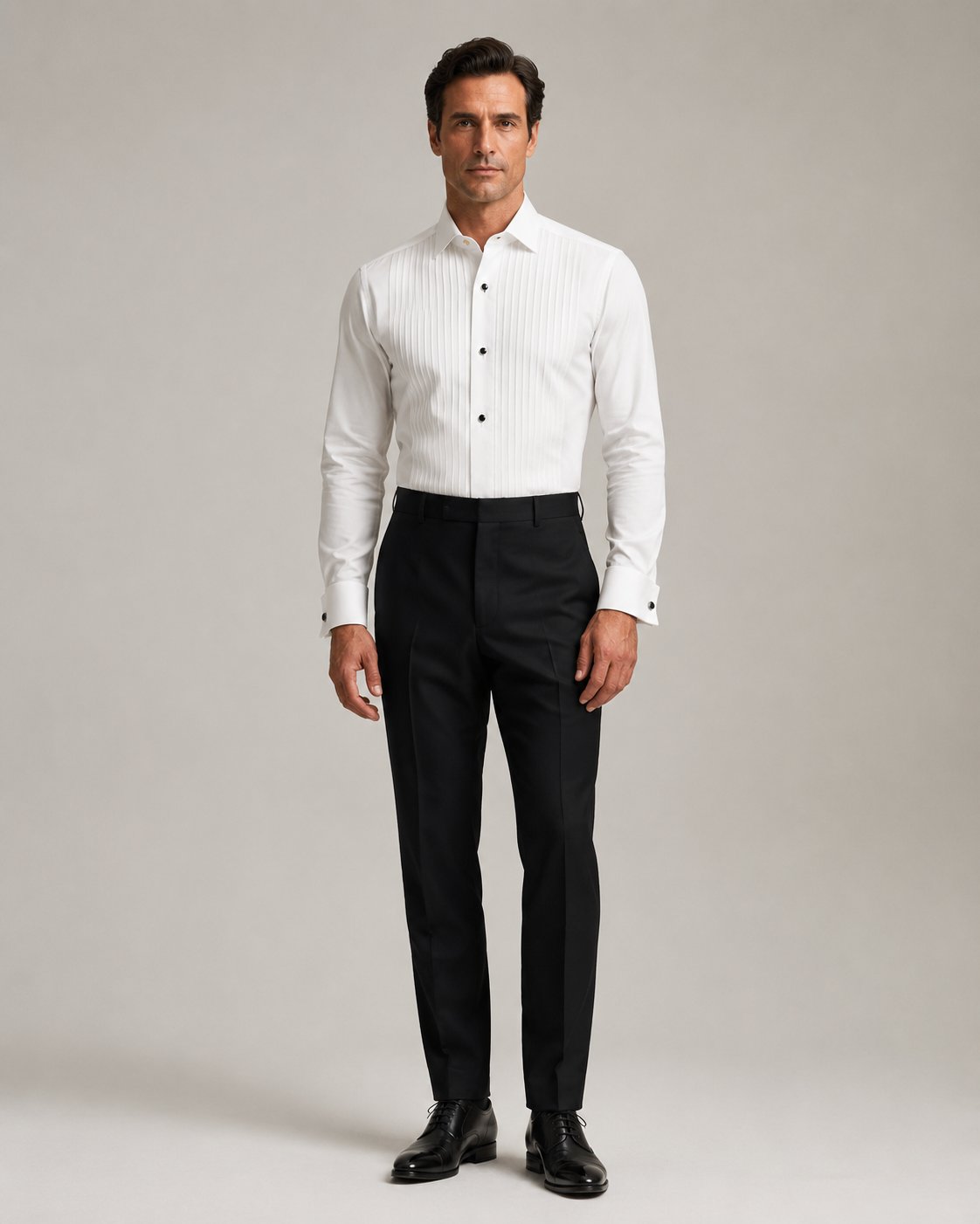 Chemise Regular NOE - Image 2