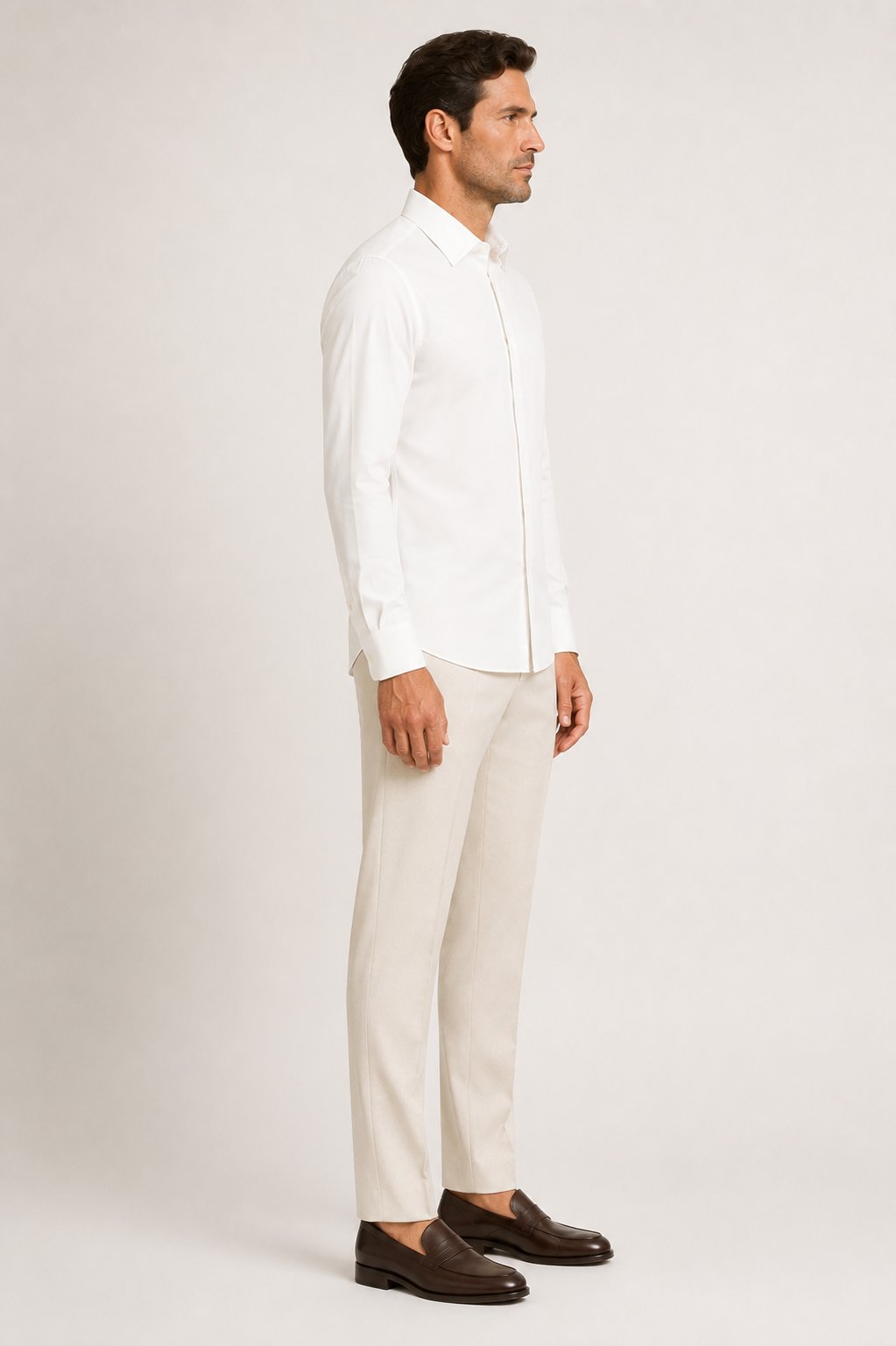 Chemise LEO - Image 3