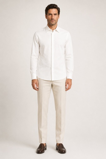 Chemise LEO
