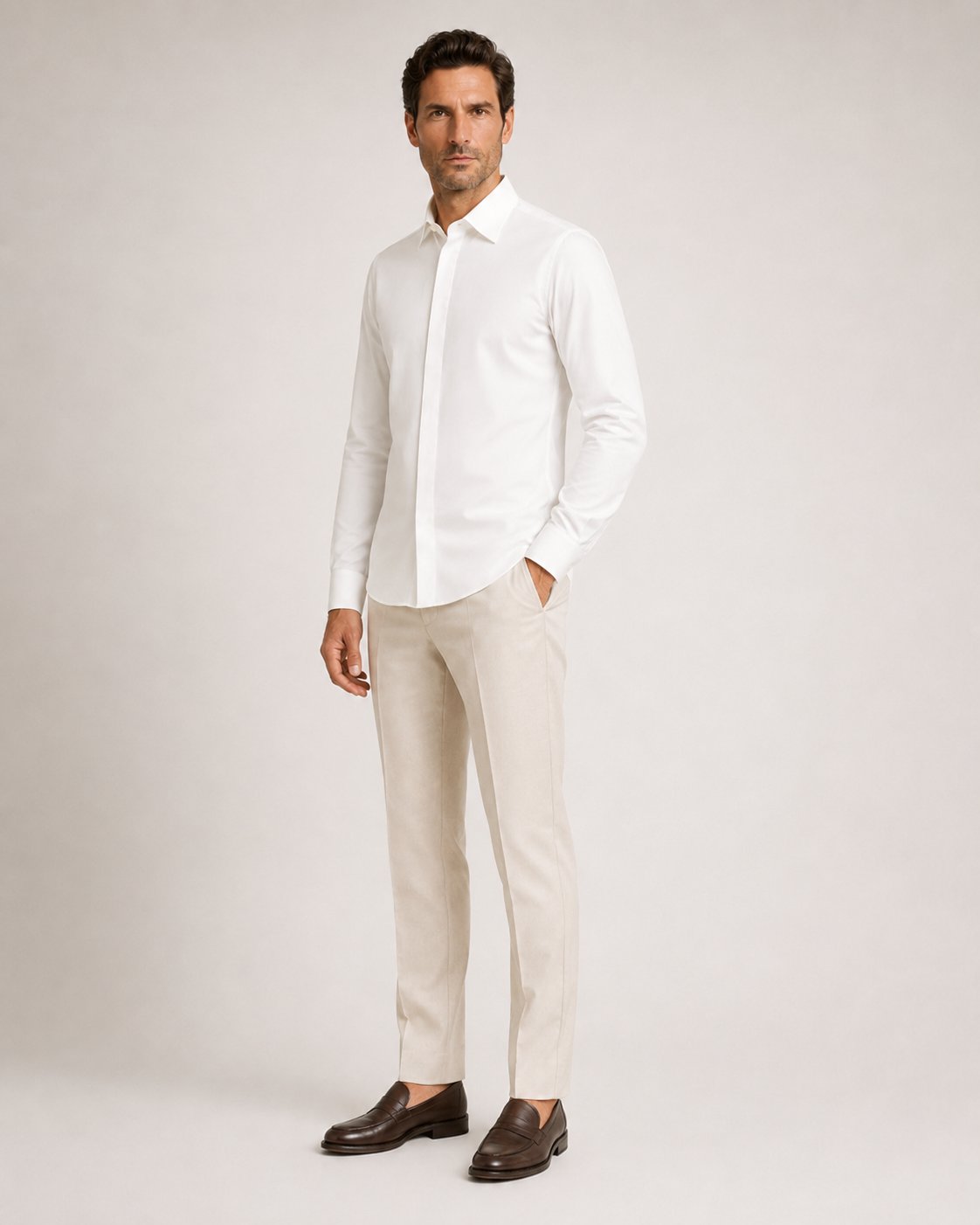 Chemise LEO - Image 2
