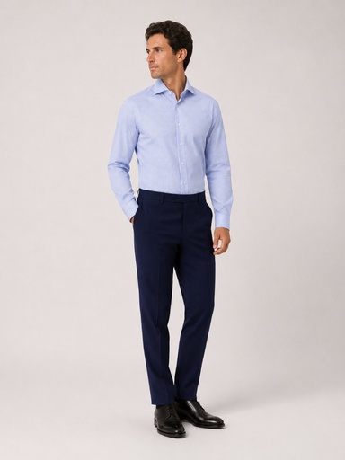 Chemise THEOPHILE_070 — vue alternative
