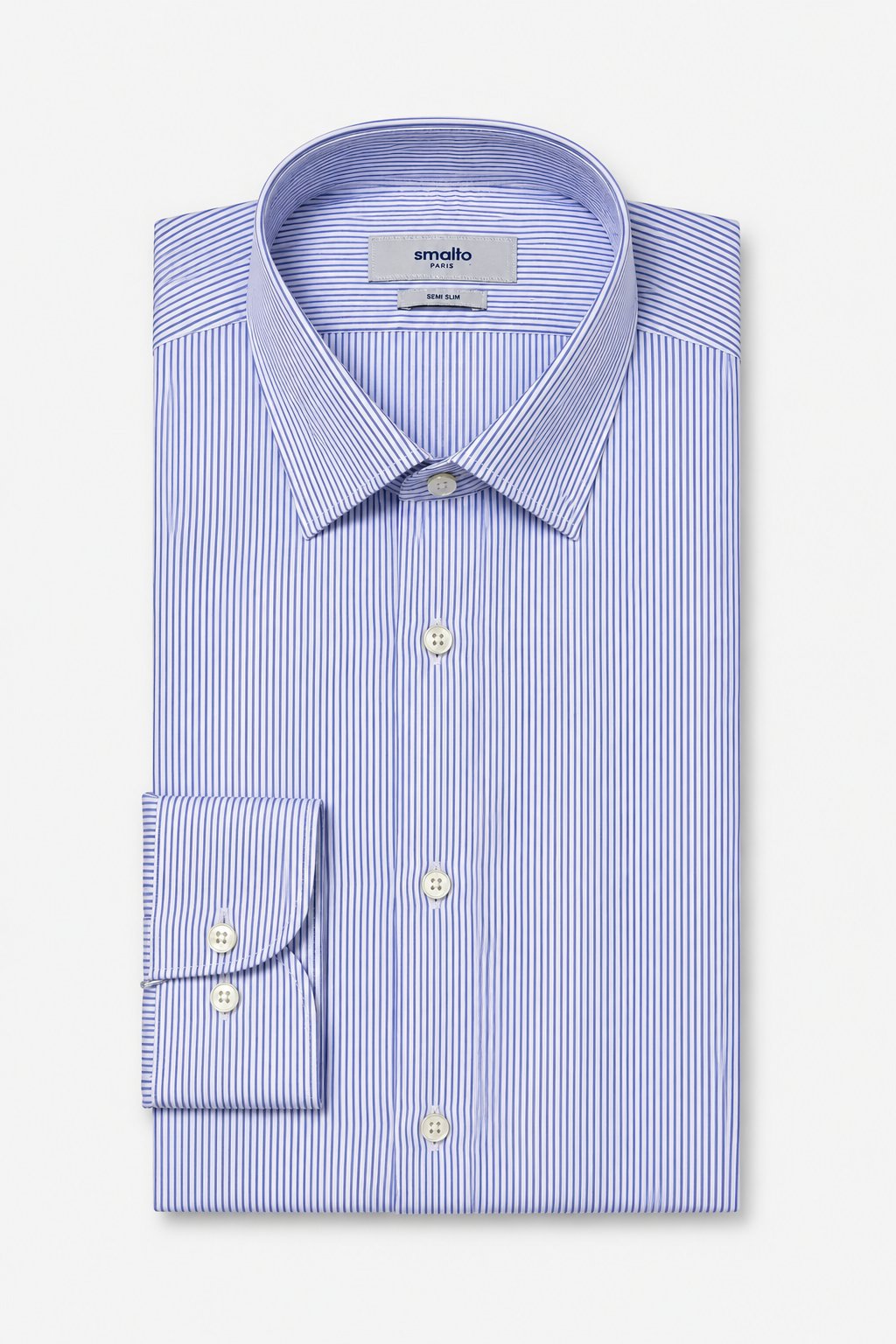Chemise THEOPHILE_070 - Image 5