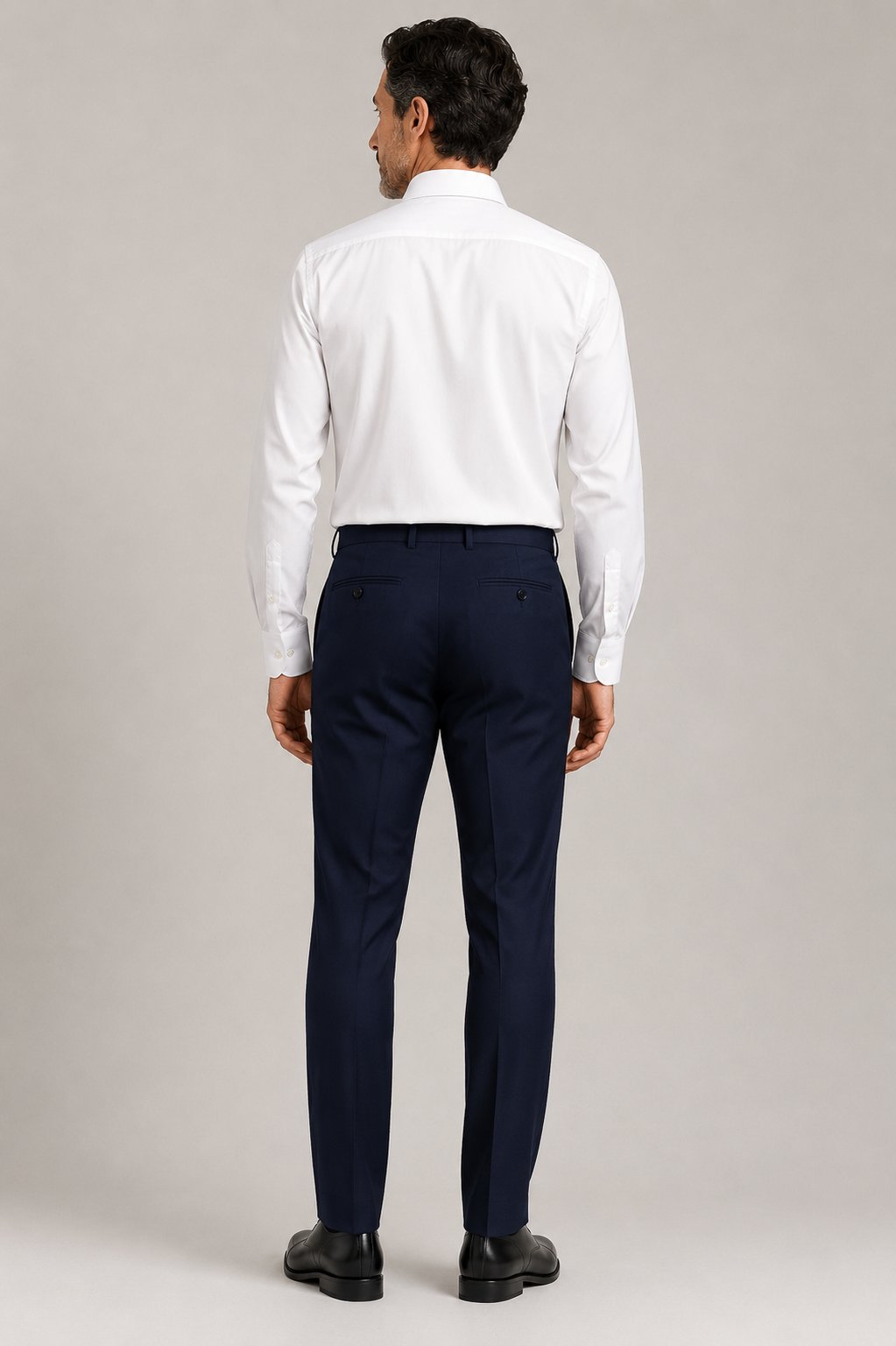 Chemise DORION - Imagen 4