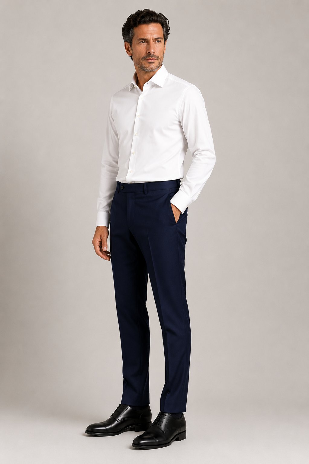 Chemise DORION - Imagen 2
