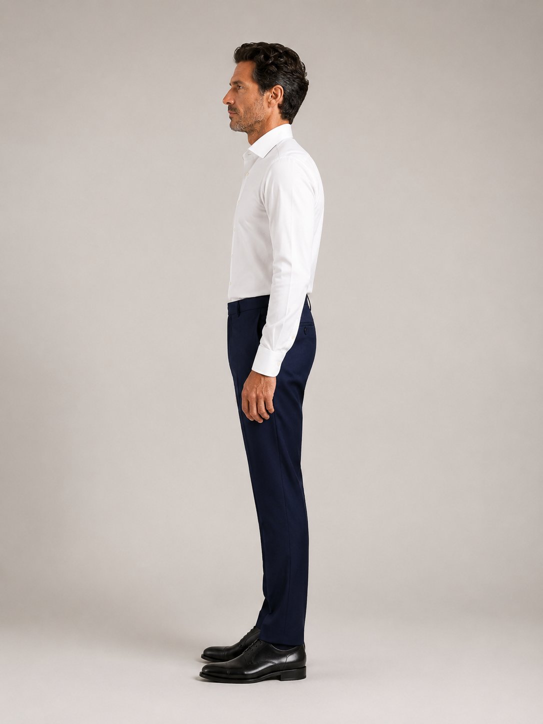 Chemise DORION - Imagen 3
