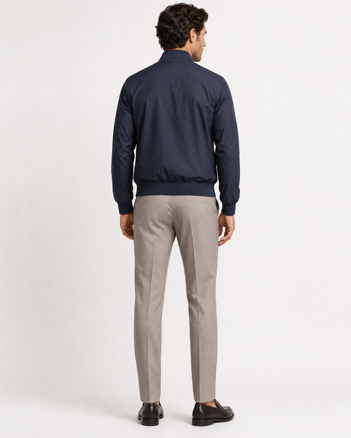 Blouson Reverso NOLAN - Image 3