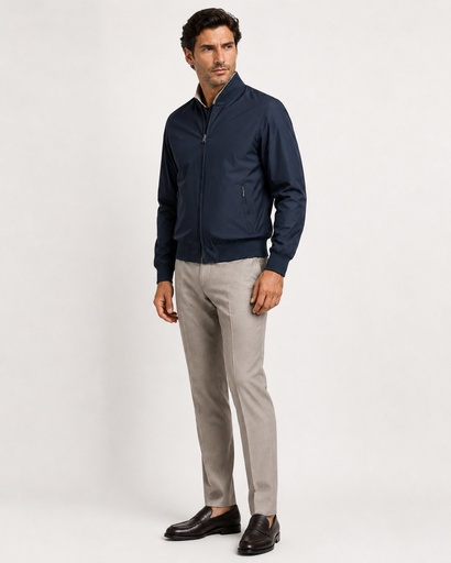 Blouson Reverso NOLAN — vue alternative