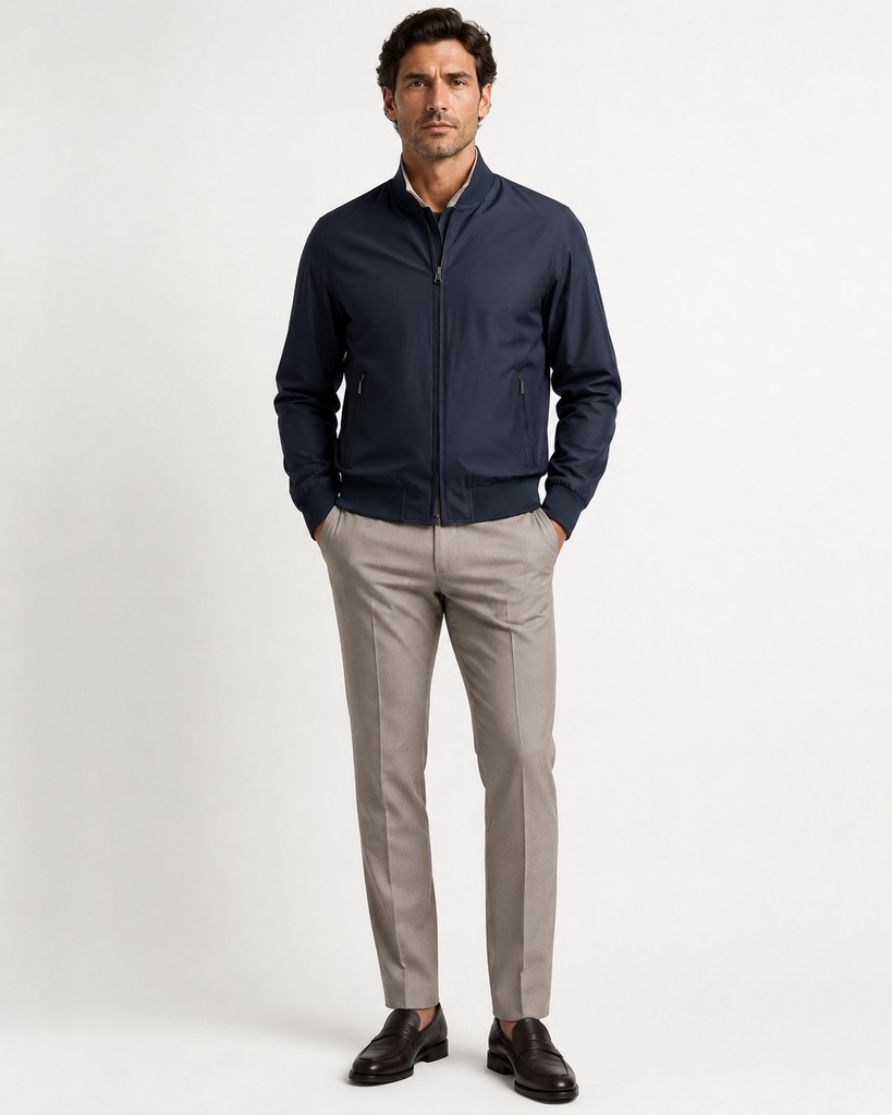 BLOUSON