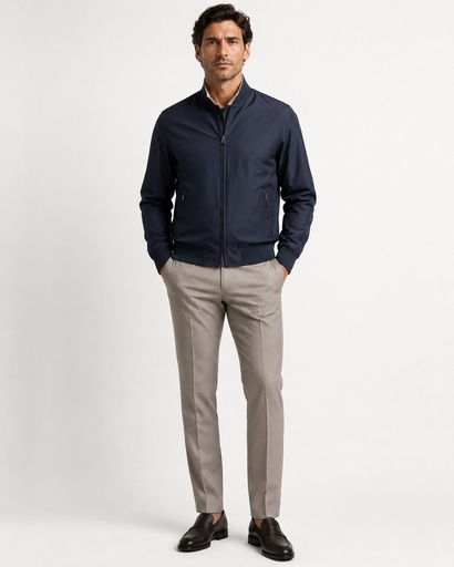 Blouson Reverso NOLAN