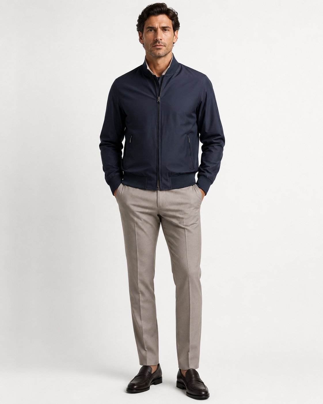 Blouson Reverso NOLAN - Imagem 4