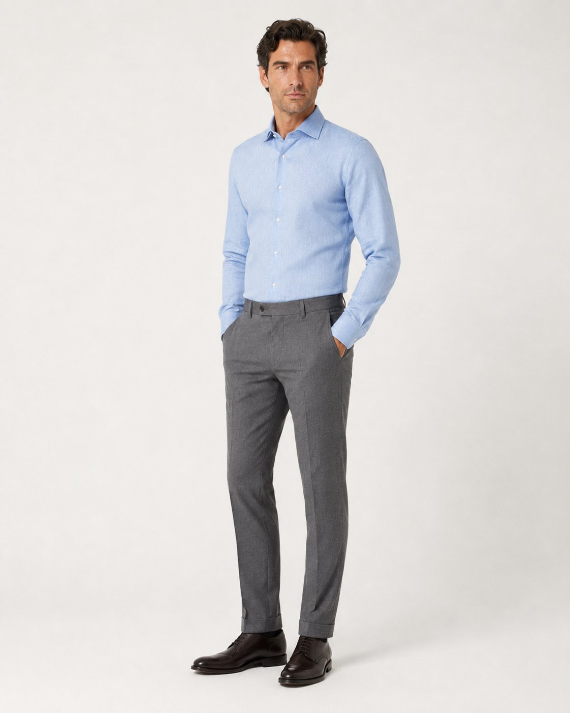Chemise THEO_092 - Imagem 2