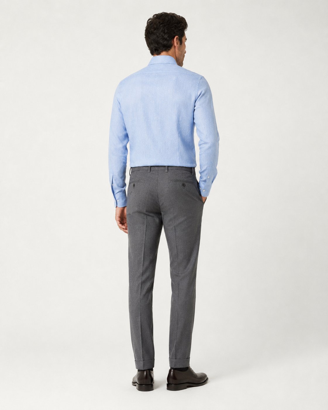 Chemise THEO_092 - Imagem 3