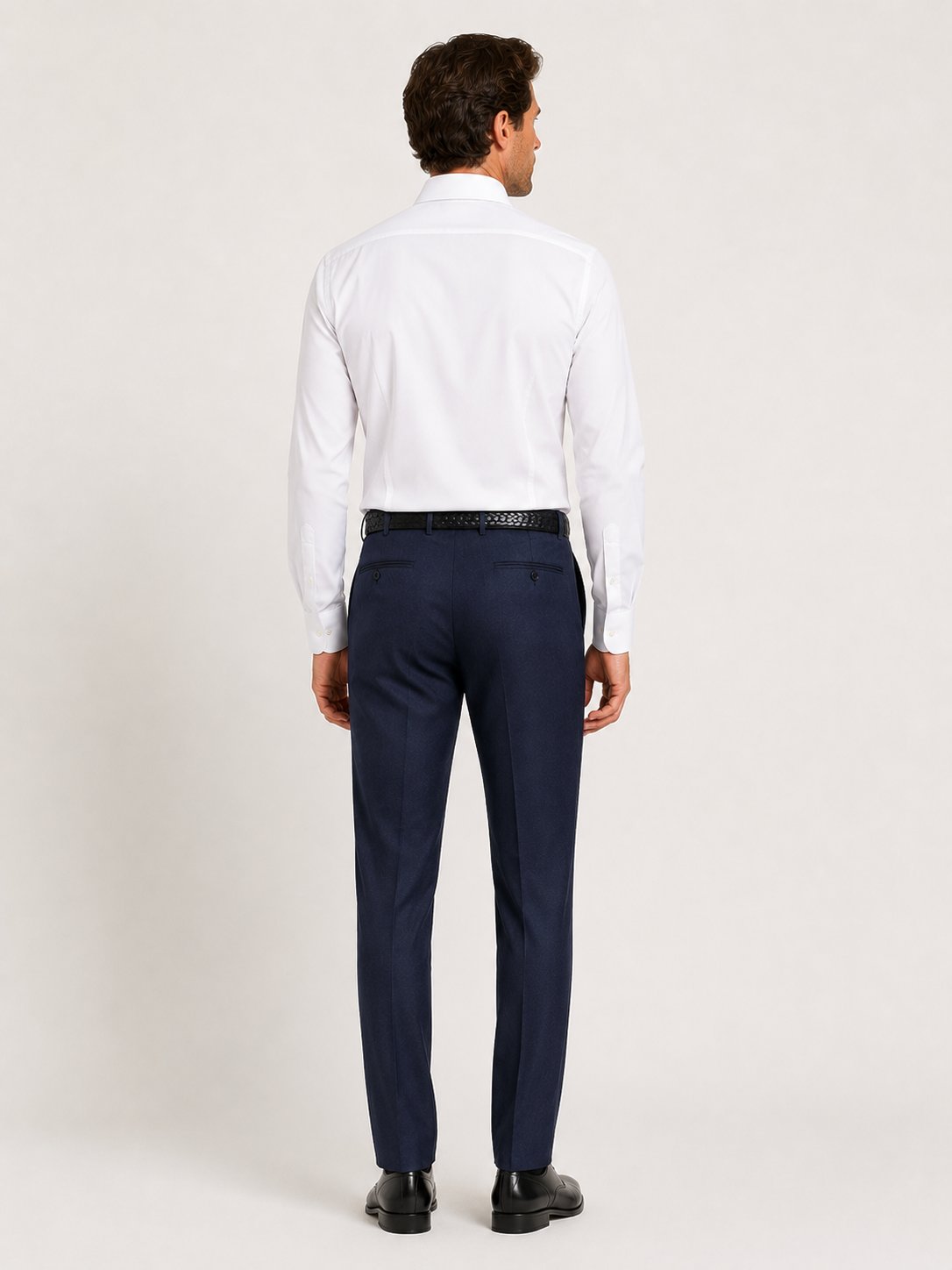 Chemise Regular THEODORE-RG_091 - Image 4