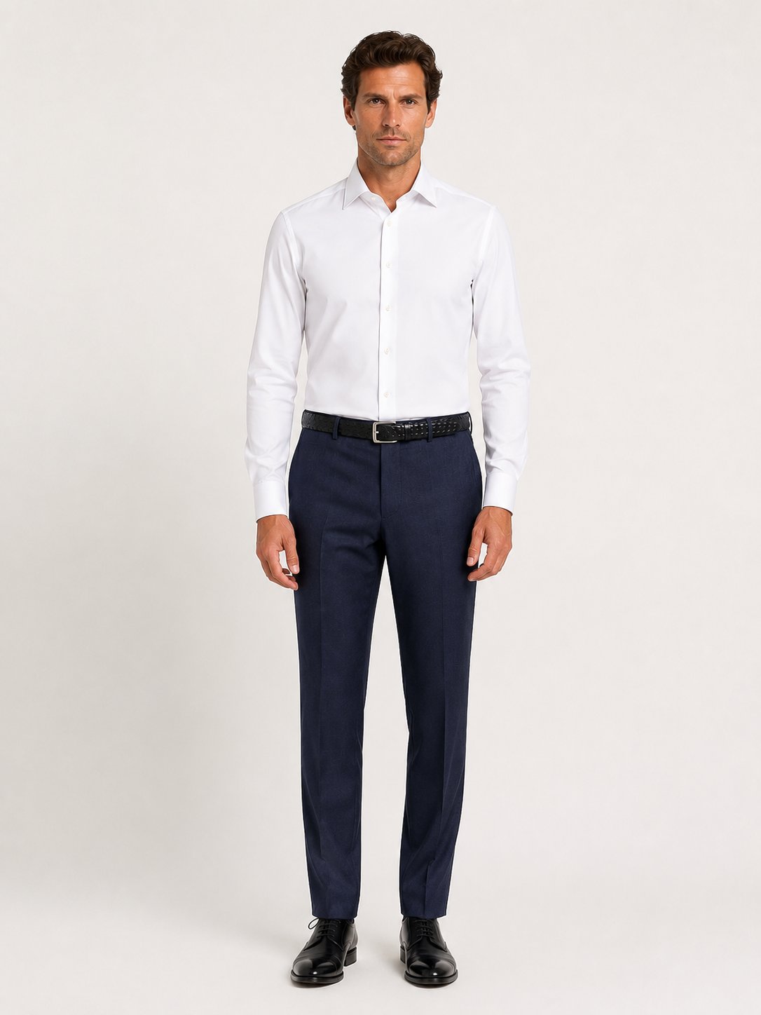 Chemise Regular THEODORE-RG_091 - Image 2