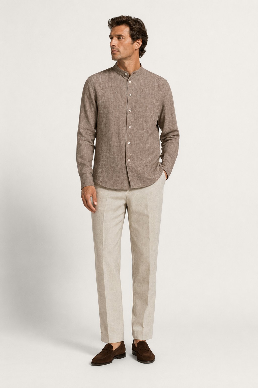 Chemise TIMEO_087 - Imagem 2
