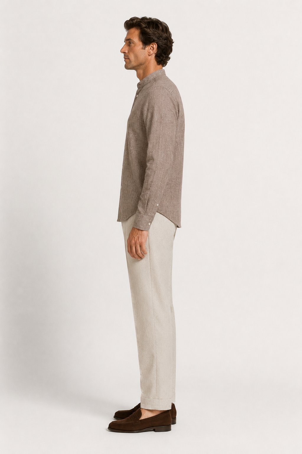 Chemise TIMEO_087 - Imagem 3