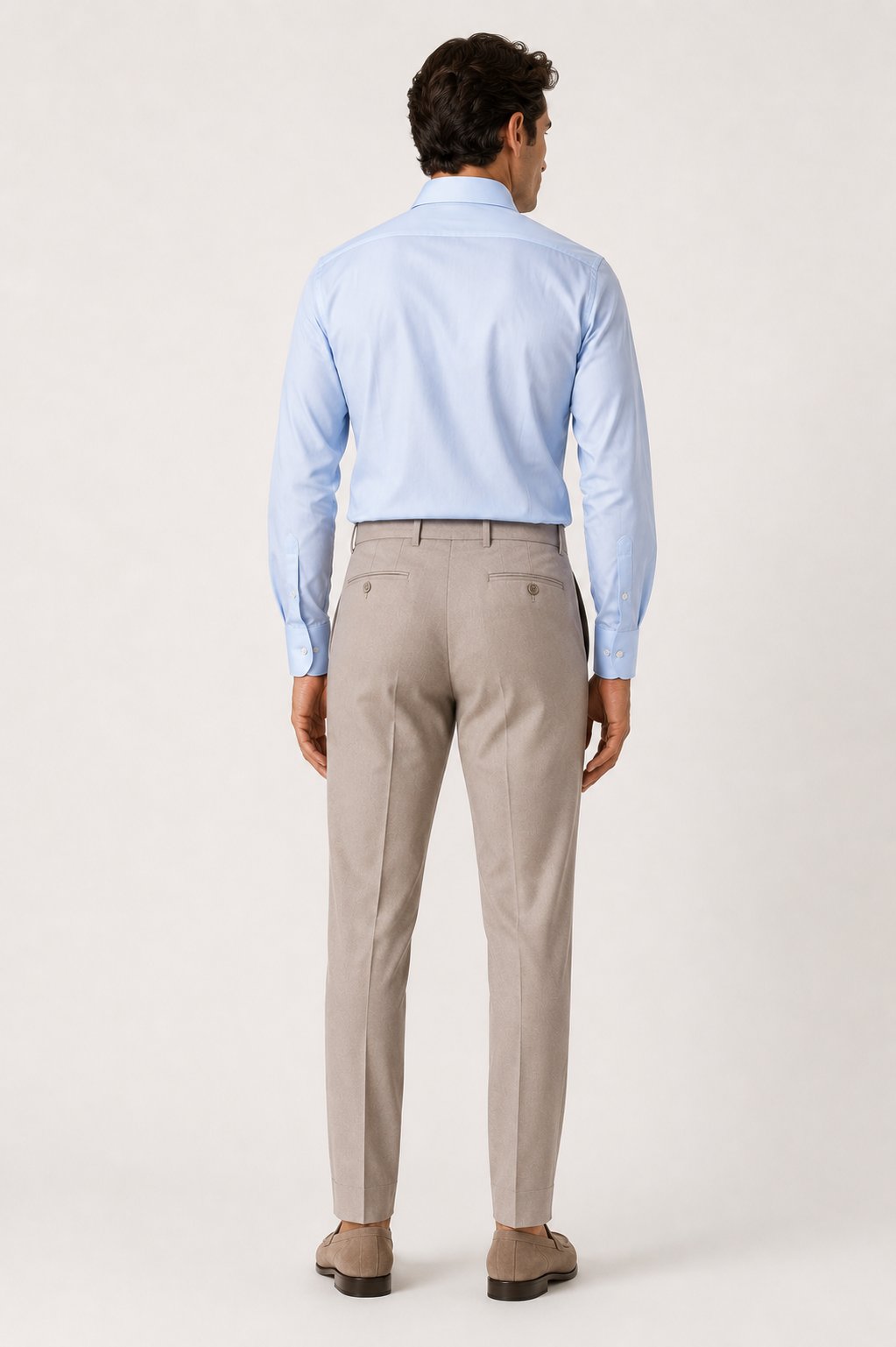 Chemise THEOPHILE_096 - Image 4