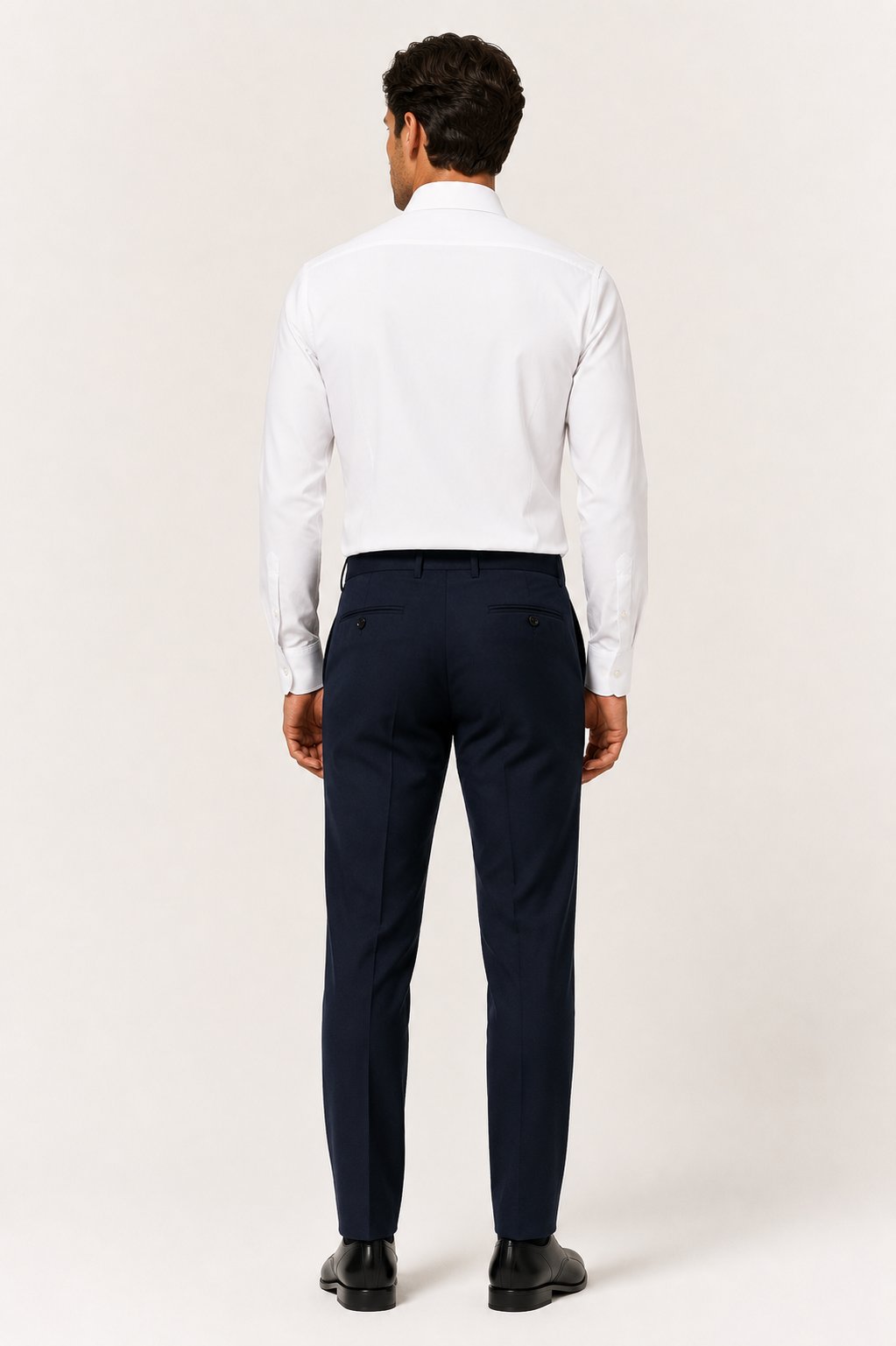 Chemise THEOPHILE_080 - Image 4