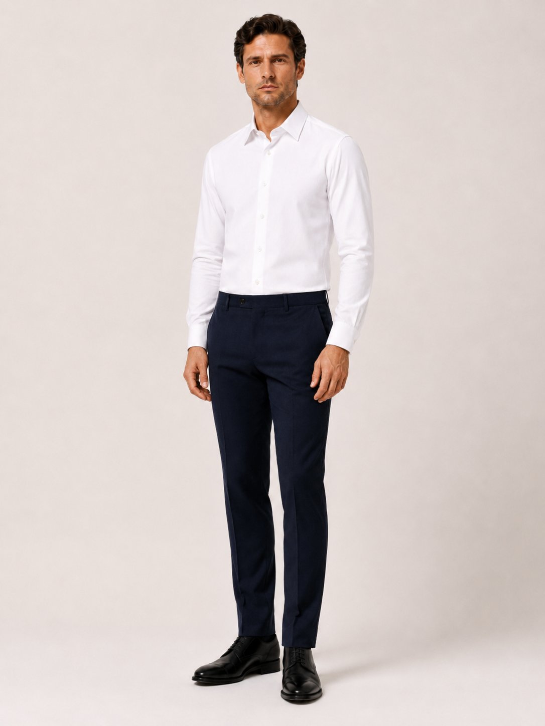 Chemise THEOPHILE_080 - Image 3