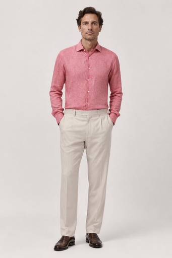 Chemise THEO_087