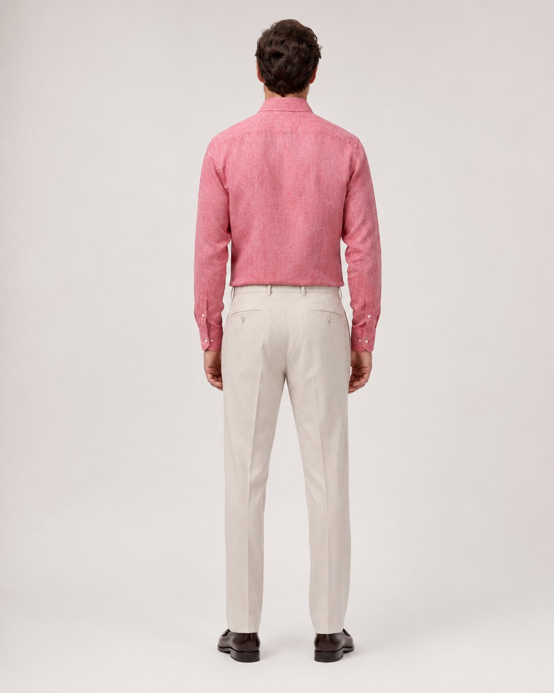 Chemise THEO_087 - Image 3