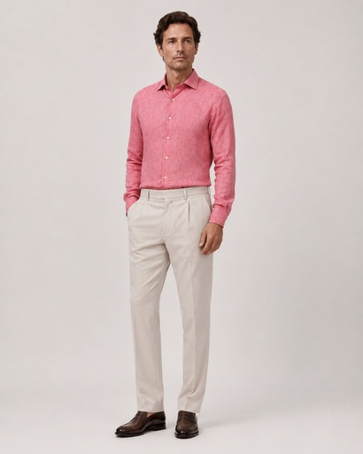 Chemise THEO_087 — vue alternative