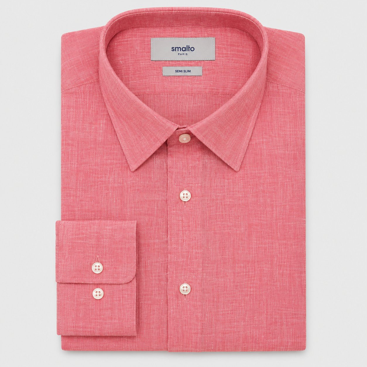 Chemise THEO_087 - Image 4