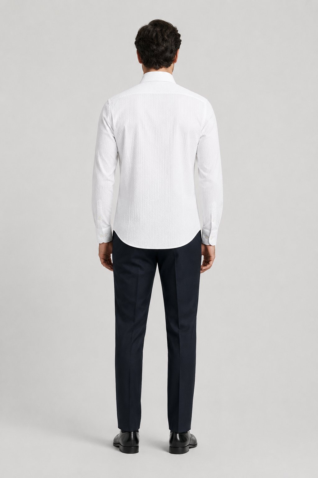 Chemise THEOPHILE_095 - Imagen 2