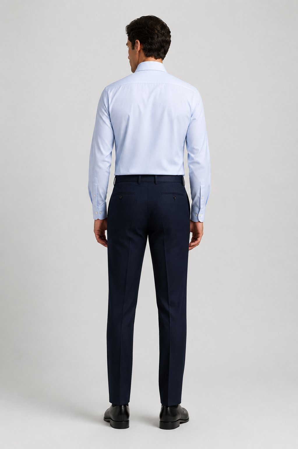 Chemise Regular THEODORE-RG_091 - Image 3