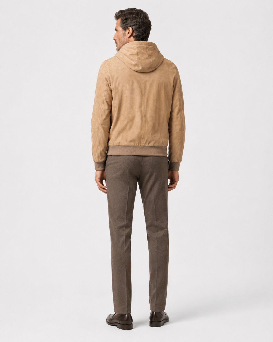 Bombers Capuche ACHILE - Image 3