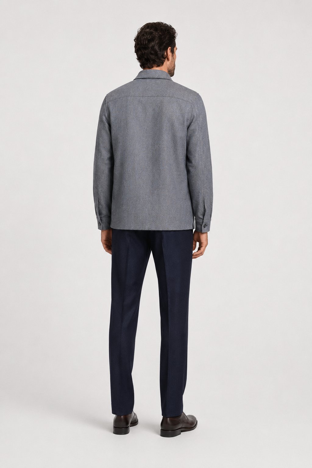 VESTE SAHARIENNE JORDAN 047 - Image 3