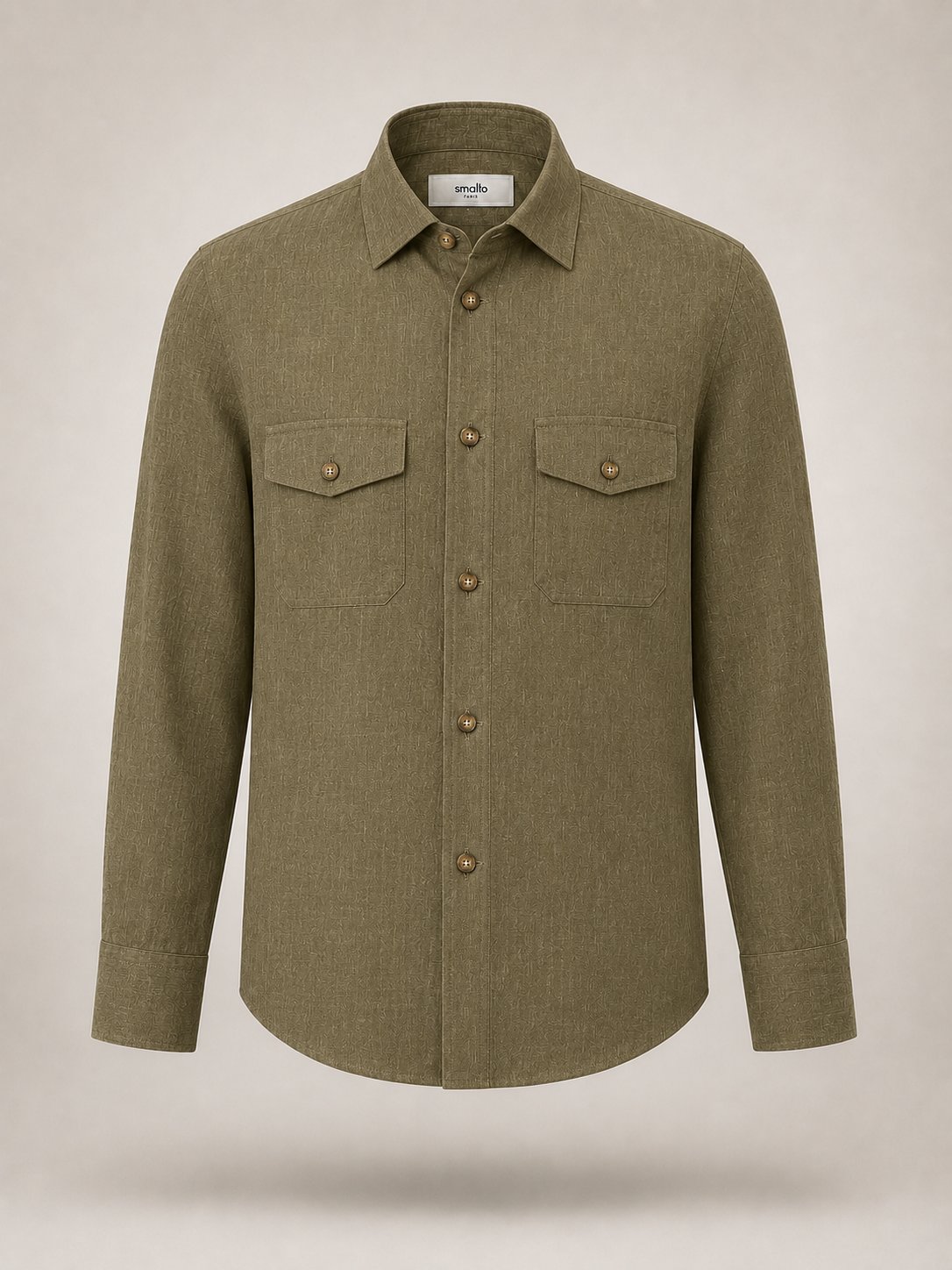 Chemise ALAIN - Image 5